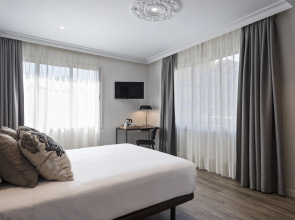 Hotel Acta Splendid