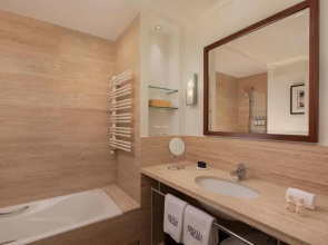 Hotel Ercilla de Bilbao, Autograph Collection