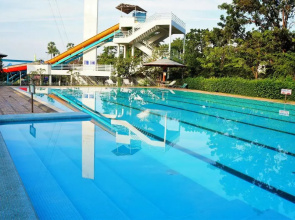 Pattaya Park Beach Resort