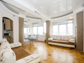 Intermark Arbat Apartments