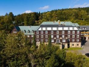 Hotel Tanečnica