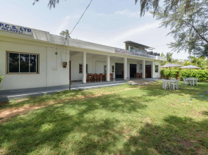 Nilaveli Beach Hostel