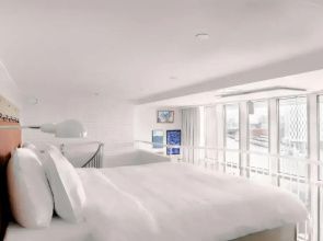 Radisson Blu Seaside Hotel, Helsinki