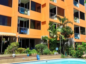 Отель Porterhouse Beach