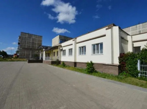 Zavodskaia Hotel