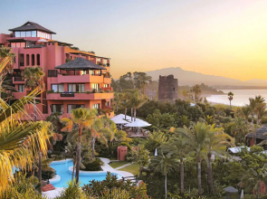 Hacienda del Mar member of Meliá Collection
