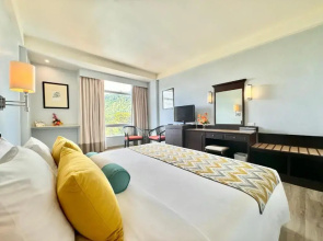Phuket Merlin Hotel