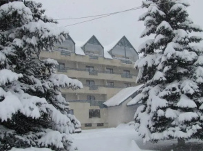 Vere Palace Hotel