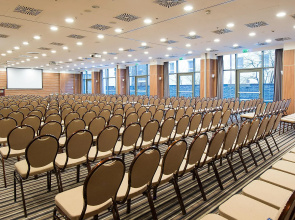 Holiday Inn Krakow City Centre by IHG