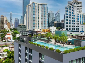 SureStay Plus Hotel by Best Western Sukhumvit 2