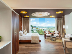 Grand Serendib Hotel
