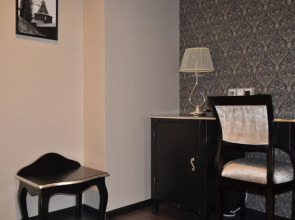 Апартаменты Монами