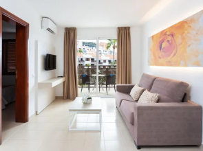 Globales Tamaimo Tropical