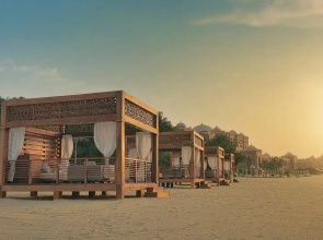 Emirates Palace Mandarin Oriental