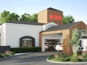 BOB Hotels Tallahassee - Boutique on Budget
