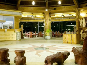Taroko Village Hotel