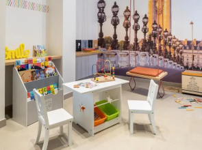 Aparthotel Adagio Paris Centre Tour Eiffel