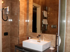 Hotel Mozart