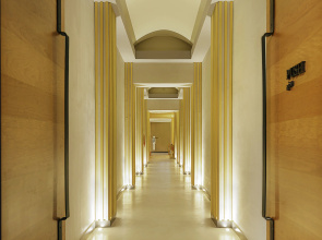 Radisson Blu Hotel & Resort, Abu Dhabi Corniche