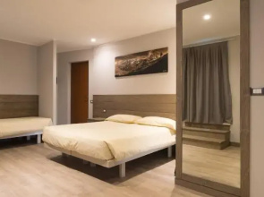 Hotel Europa