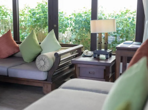 Курорт Nora Beach Resort and Spa