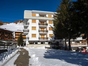 Hotel Hermitage