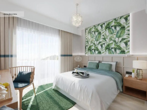 Отель L'ancora Beach