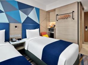 Holiday Inn Express Singapore Serangoon by IHG