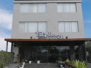 Tulip Inn Zirakpur