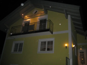 Ferienhaus Jantscher