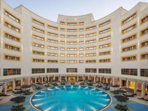 Millennium Hotel Hail