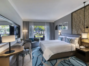 Fujairah Rotana Resort & Spa