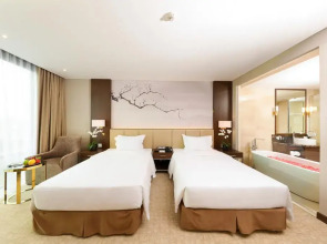 Grand Vista Hanoi Hotel	