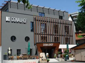 Donauhof Mauthausen	