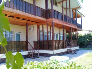 Na Kommunalnikov 23 Guest House