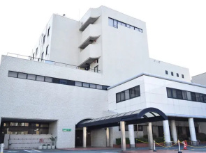 Tottori Onsen Hakuto Kaikan