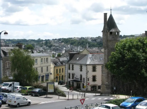La Tourbie