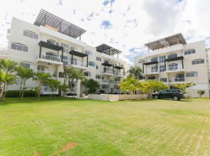 Beach Residence