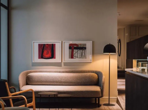 Pillows City Hotel Brussels Centre