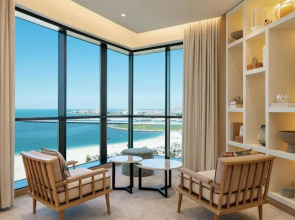Le Royal Meridien Beach Resort And Spa