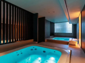 Курорт MH Florence Hotel & Spa