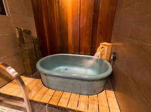 Dormy Inn Premium Tokyo Kodenmacho Hot Spring