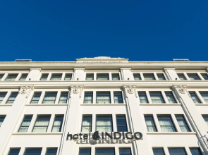 Hotel Indigo Cardiff by IHG