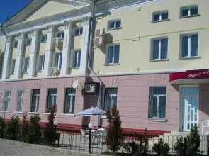 U Morya Villa