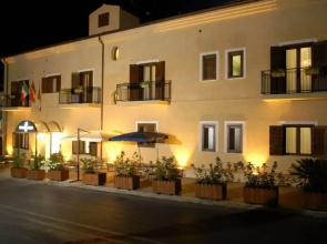 Hotel Paradiso Delle Madonie
