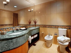 Grand Hyatt Residence