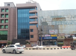 Castle Salam hotel	