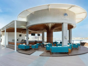 Taj Exotica Resort & Spa, The Palm, Dubai