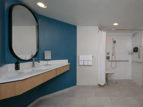 Hotel Landy Orlando Universal Blvd., a Tribute Portfolio Hotel