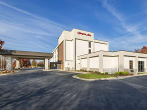 Hampton Inn Columbia